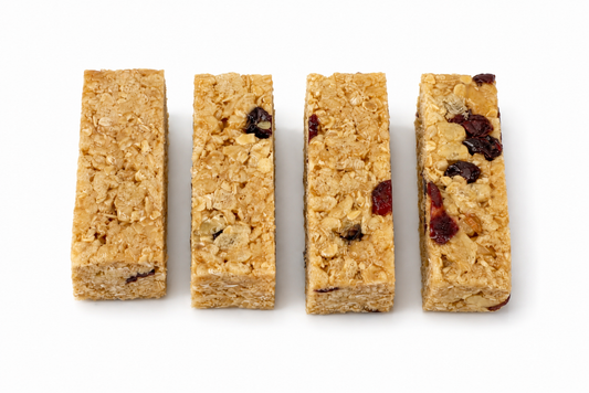 Bars:  Original Energy Bars