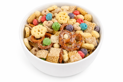 Chex Mix:  Unicorn
