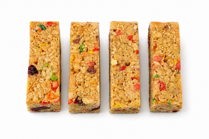 Bars:  Fruity Pebbles Energy Bars
